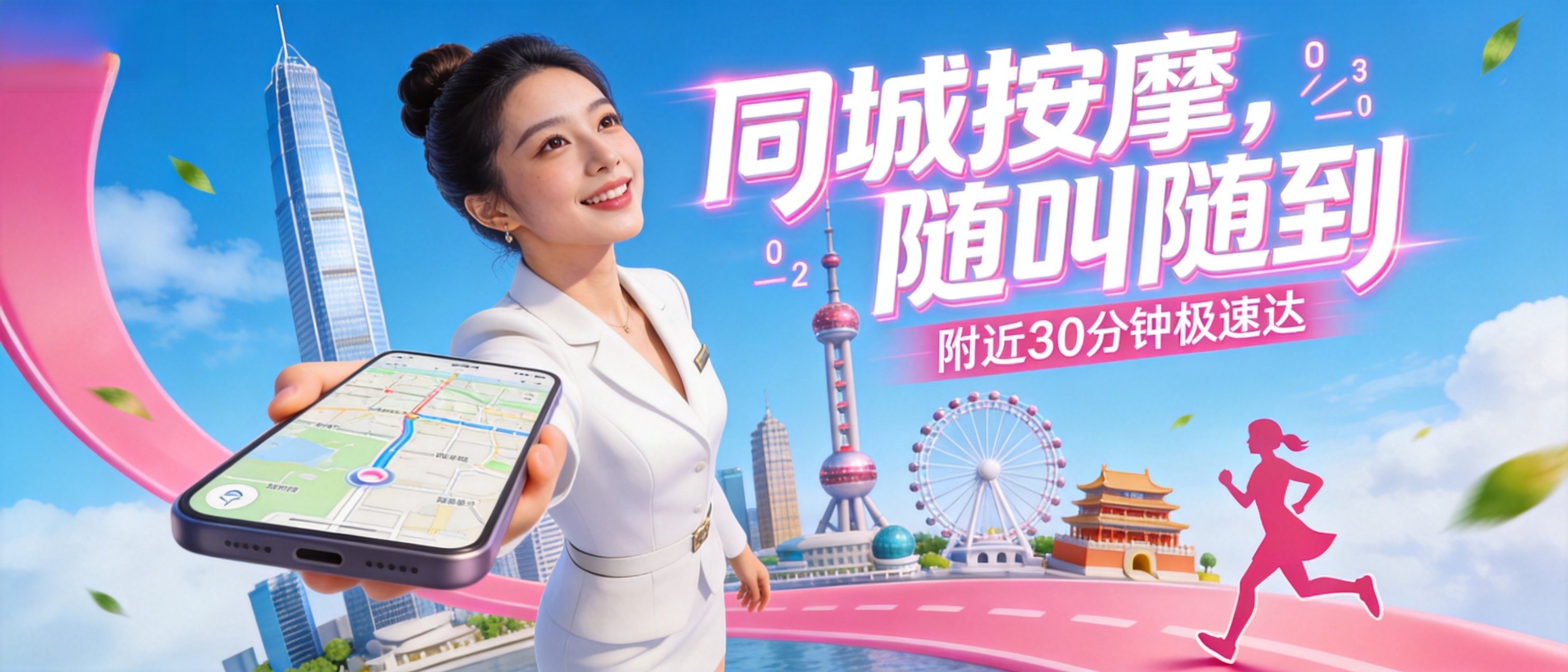 温江区活立到家上门按摩：把放松这件事，真正还给自己